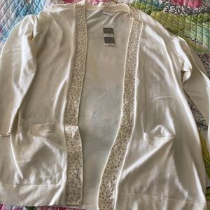 NWT Sweater